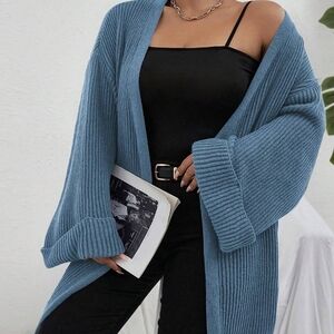 Womens Cardigan Sweater